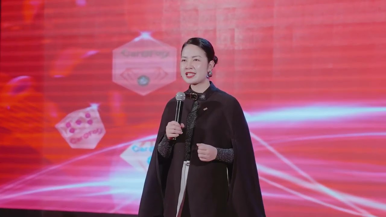 ĐẠI HỘI THÀNH CÔNG STAR SYSTEM NĂM  CARE FOR VN