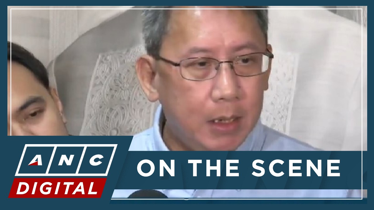 Some banks seek 10-day extension to comply with subpoena on VP Duterte financial records | ANC