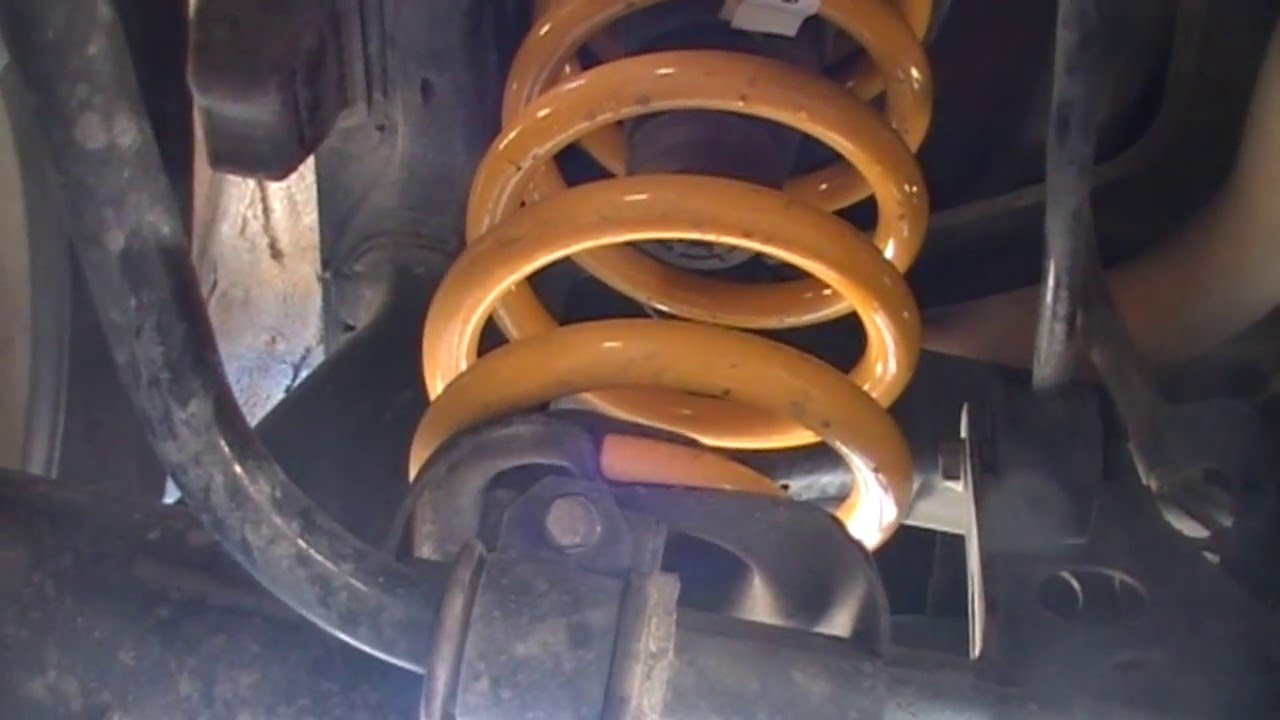 RAW 4X4 Predator Max Shock Absorber Review