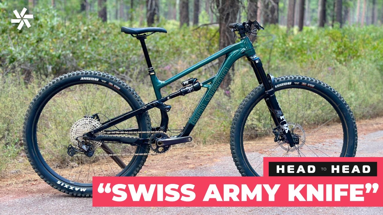 Polygon Siskiu T9 Review: The Swiss Army Knife