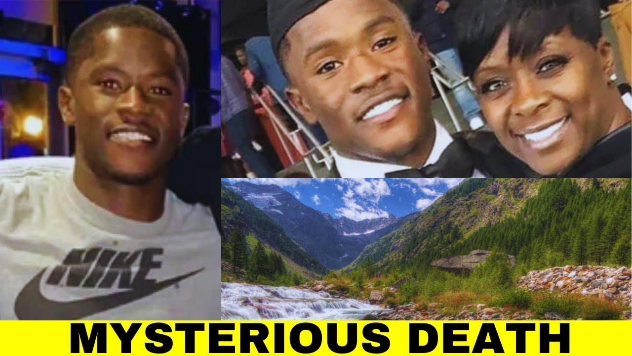 The TRUTH About Jelani Day's Disappearance Revealed | True Crime