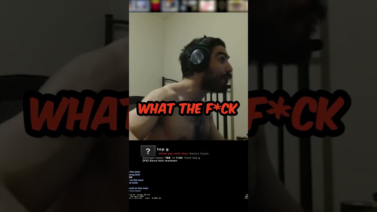 cheaters in csgo be like...