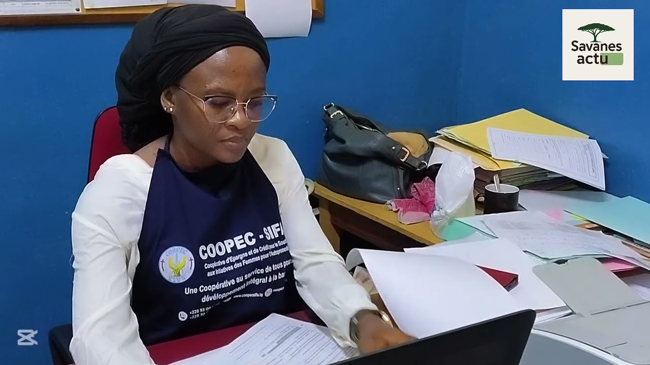 Publi-reportage COOPEC SIFA 