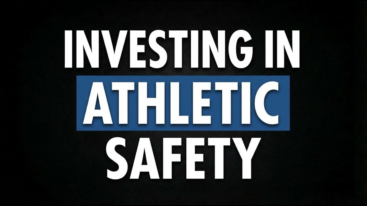 The Hidden Value of Investing in Your Child’s Athletic Safety Over Traditional Therapy