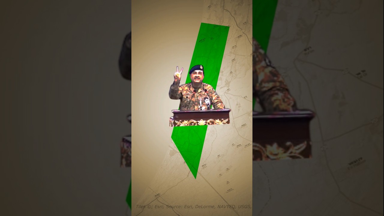 This Meeting Could Change Everything! #pakistan #facts #geopolitics