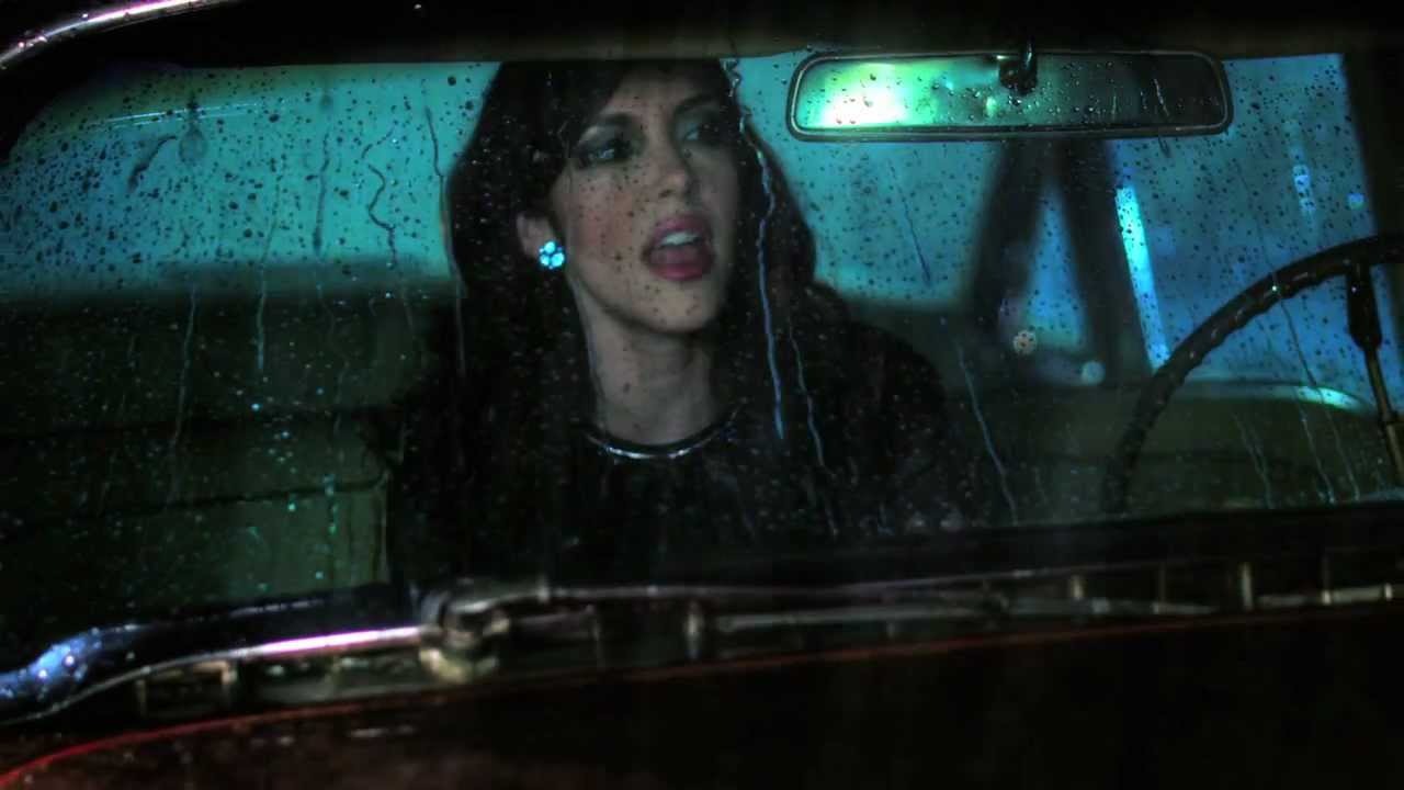 Elise LeGrow - No Good Woman [OFFICIAL VIDEO]