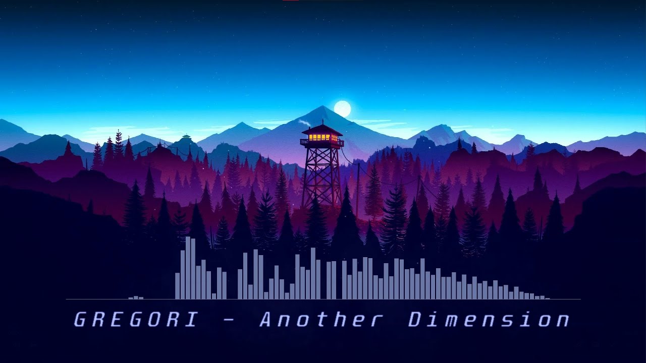 Another Dimension (Original Mix)