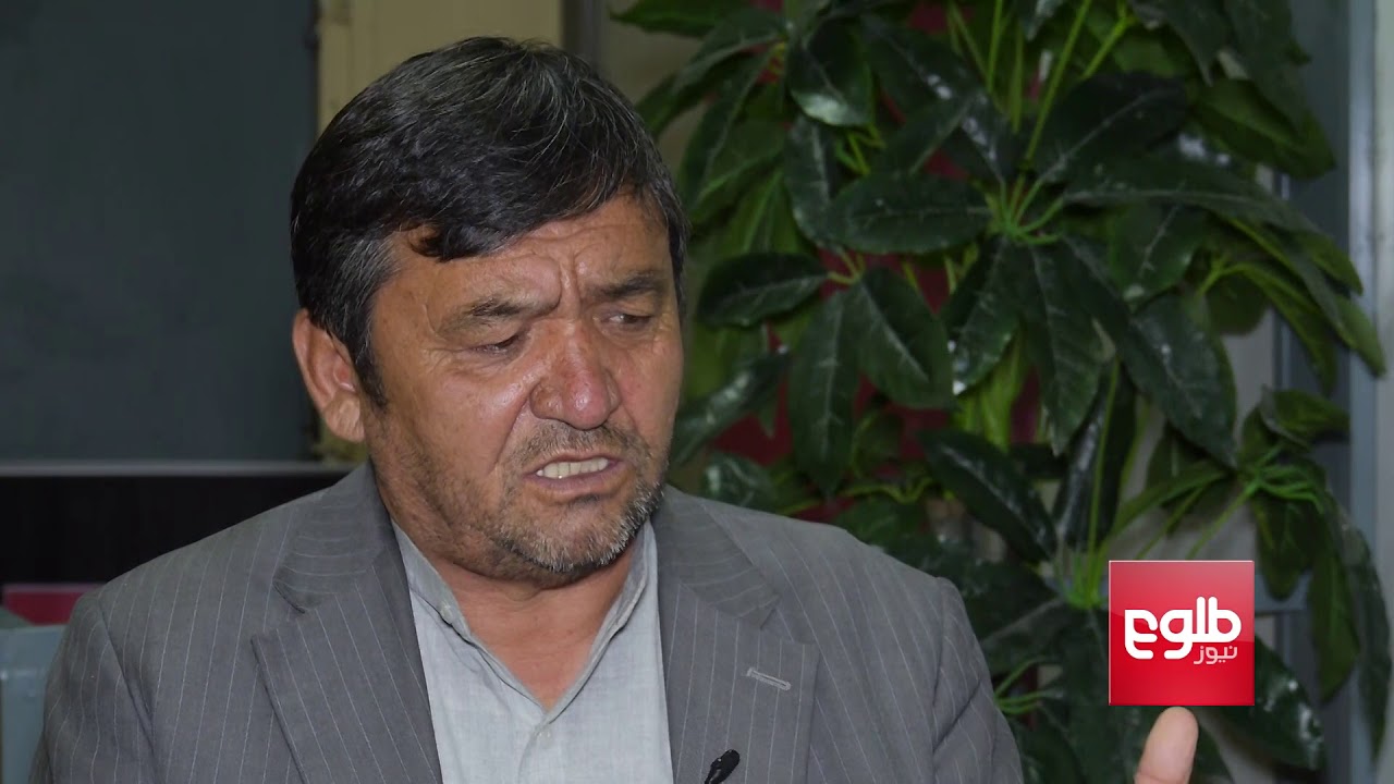 DAHLEZHA: Car Theft Case in Kabul Discussed
