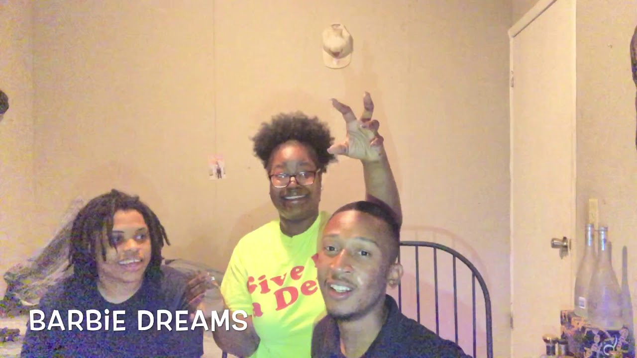 Nicki Minaj “Queen” Album reaction