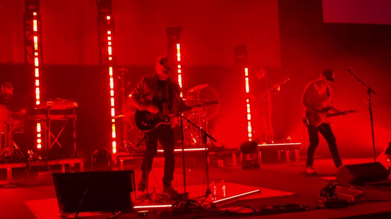 The Change - Steven Curtis Chapman Speechless 25 Tour - Harrisburg PA 9/12/2025