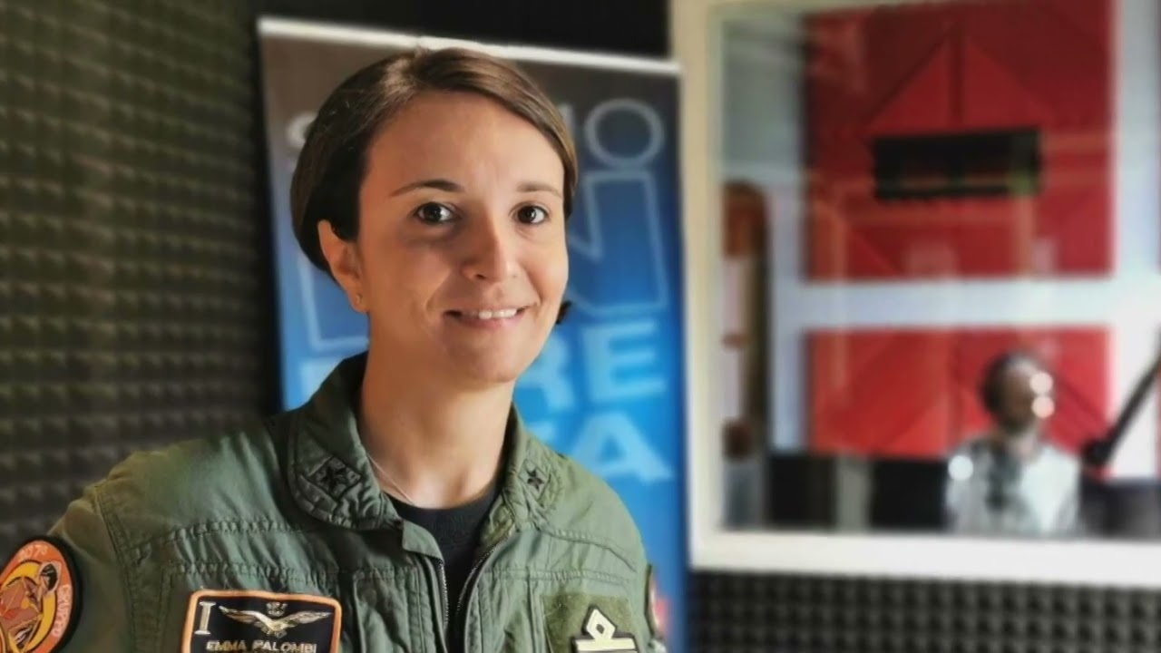 2025. Premio Semplicemente Donna. Intervista Emma Palombi e l'On. Tiziana Nisini