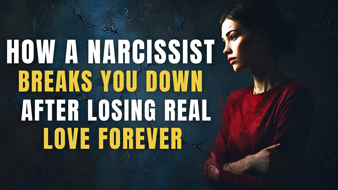 Expert Warns Don't Make These 2 HUGE Mistakes with Narcissists! | Famous Psychology?
