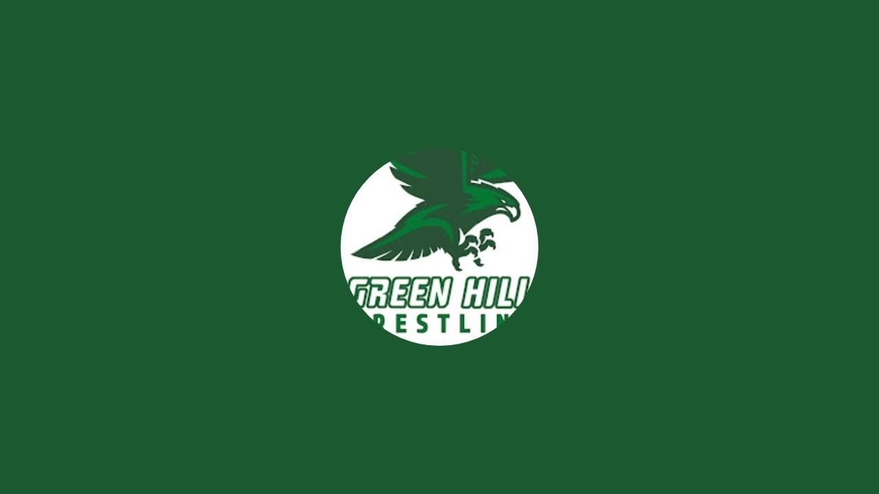 1/15/2026 Greenhill Hawks VS Mt. Juliet Bears - District Match-up