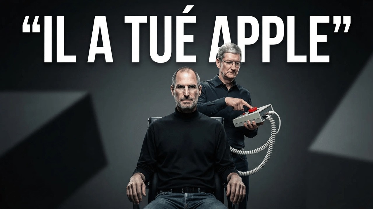 Le succès de l'iPhone 18 va tuer APPLE
