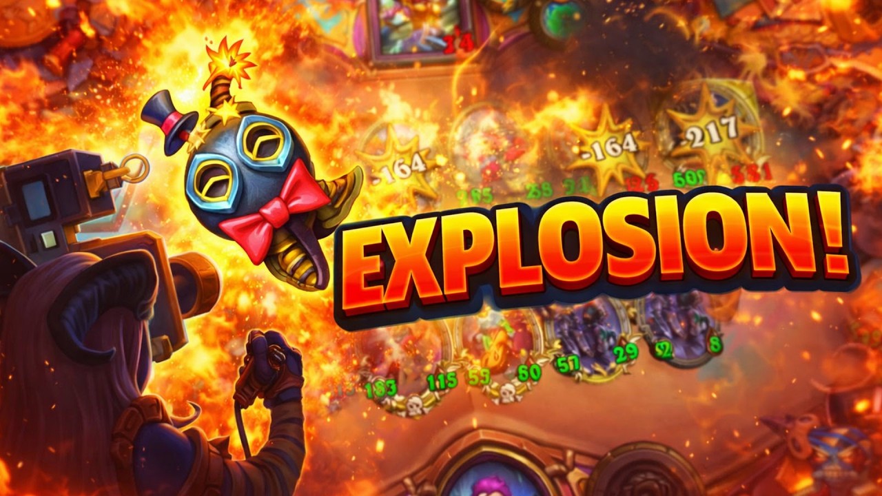 BOOM BOOM ON EXPLOSE LE BOARD ADVERSE - TOP 10 EU