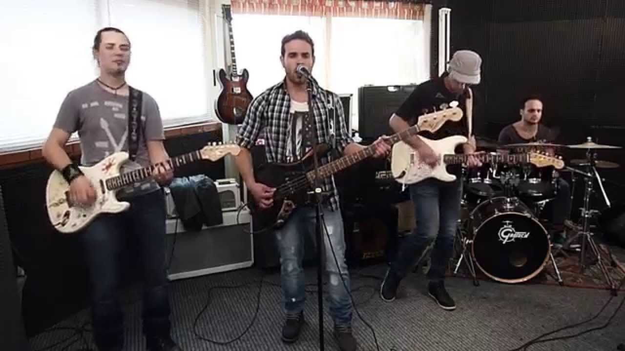 Nek - Lascia che io sia - Nek 4 Experience (Tribute BAND)