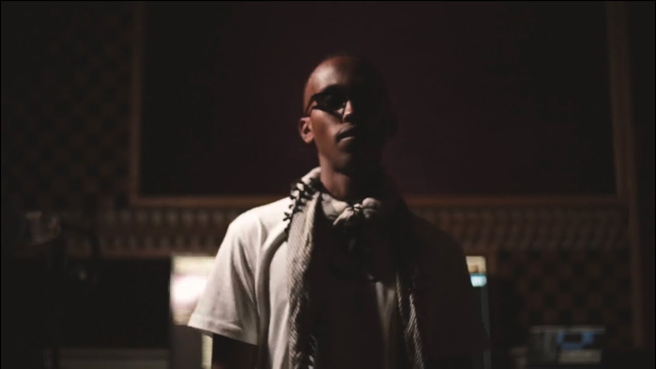 FUADOO - RELAXXX ( Official Music Video )