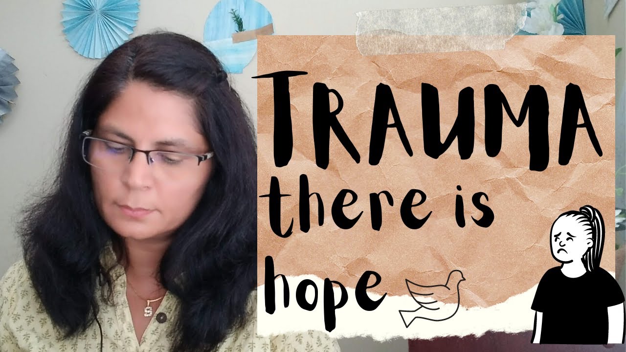 Overcoming Trauma | Strategies & Tools for Trauma | Punjabi