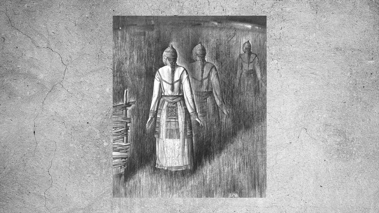Тарай feat. Сывлăм «Çутăринччĕ Çумăр I Пошел бы дождь»