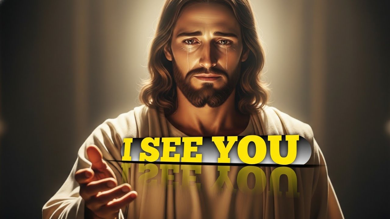 “Don’t Skip This… God Has A Word For You Today”