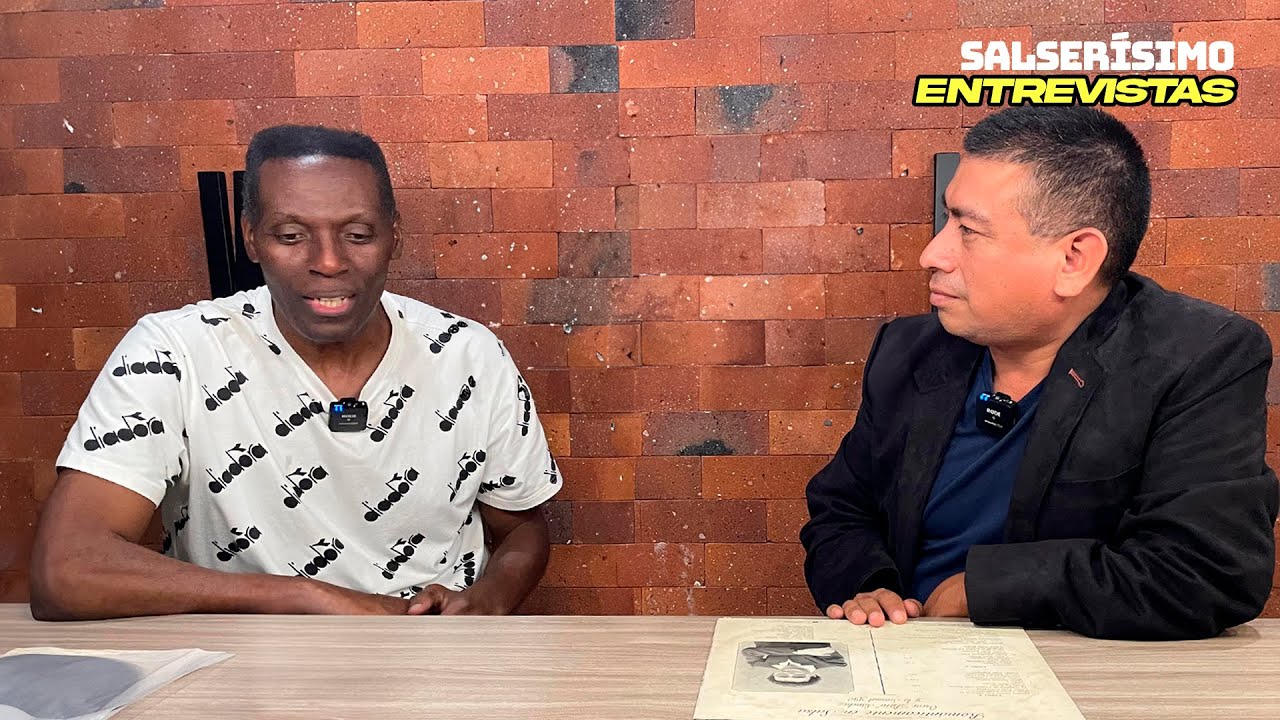 Antonio Cartagena: Estuvo POSTRADO EN CAMA/un concierto REVIVIÓ SU CARRERA | ENTREVISTA