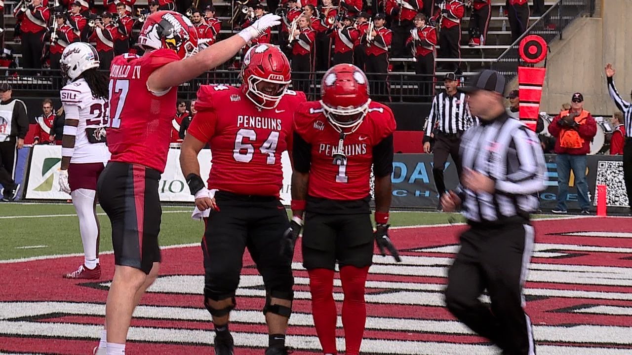 YSU delivers second-half surge in pivotal conference win