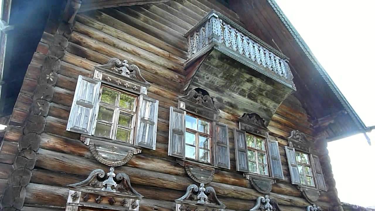 Заонежье.Кижи.