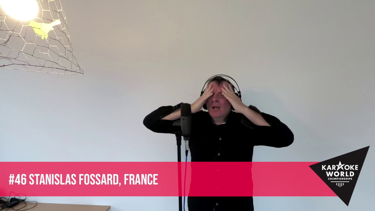 FRANCE - Stanislas Fossard - 1 - Sunburn - Muse