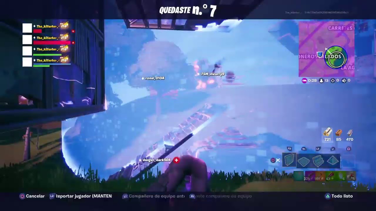 Privada con Soyacitysv