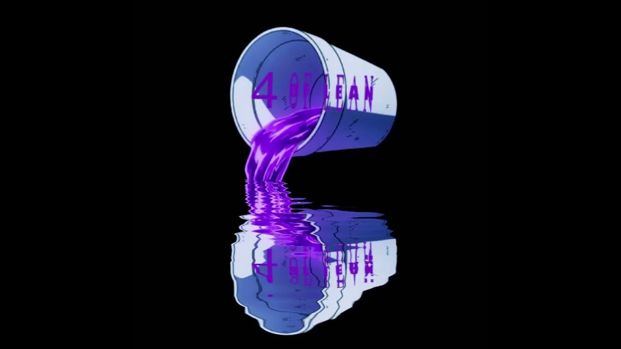 Luh Stricko - 4 Of Lean (Official Audio)