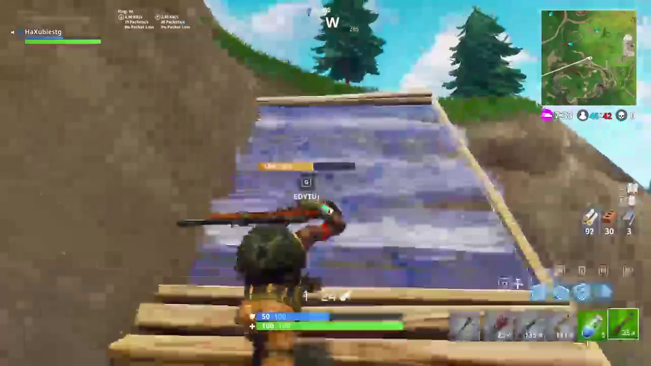how to fortnut - how to suck tutorial vol.2