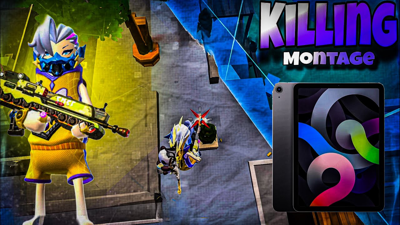 SAUSAGE MAN KILLING HIGHLIGHTS. PRO PLAYER 