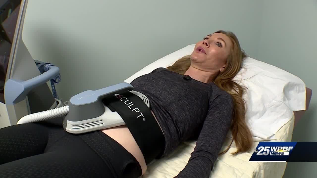 New proceedure promises 20-thousand sit-ups in 30 minutes, without the work