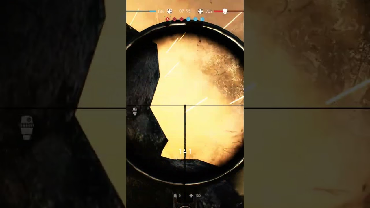 BATTLEFIELD 5 AIM 🔥