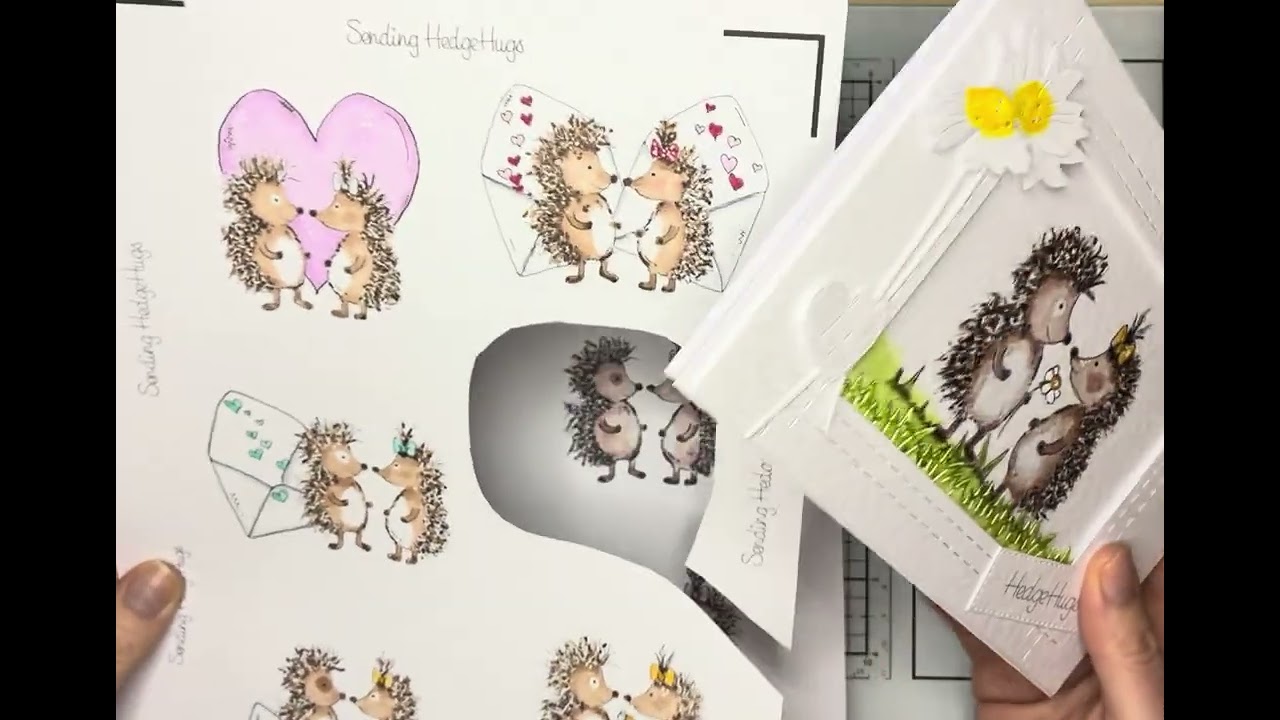 HedgeHugs