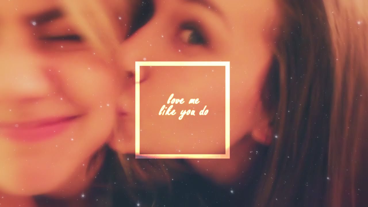 ► Shannon + Cammie || love me like you do