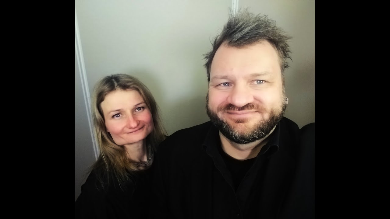 Inese Kalniņa — Tālivalža Kronberga raidījumā 