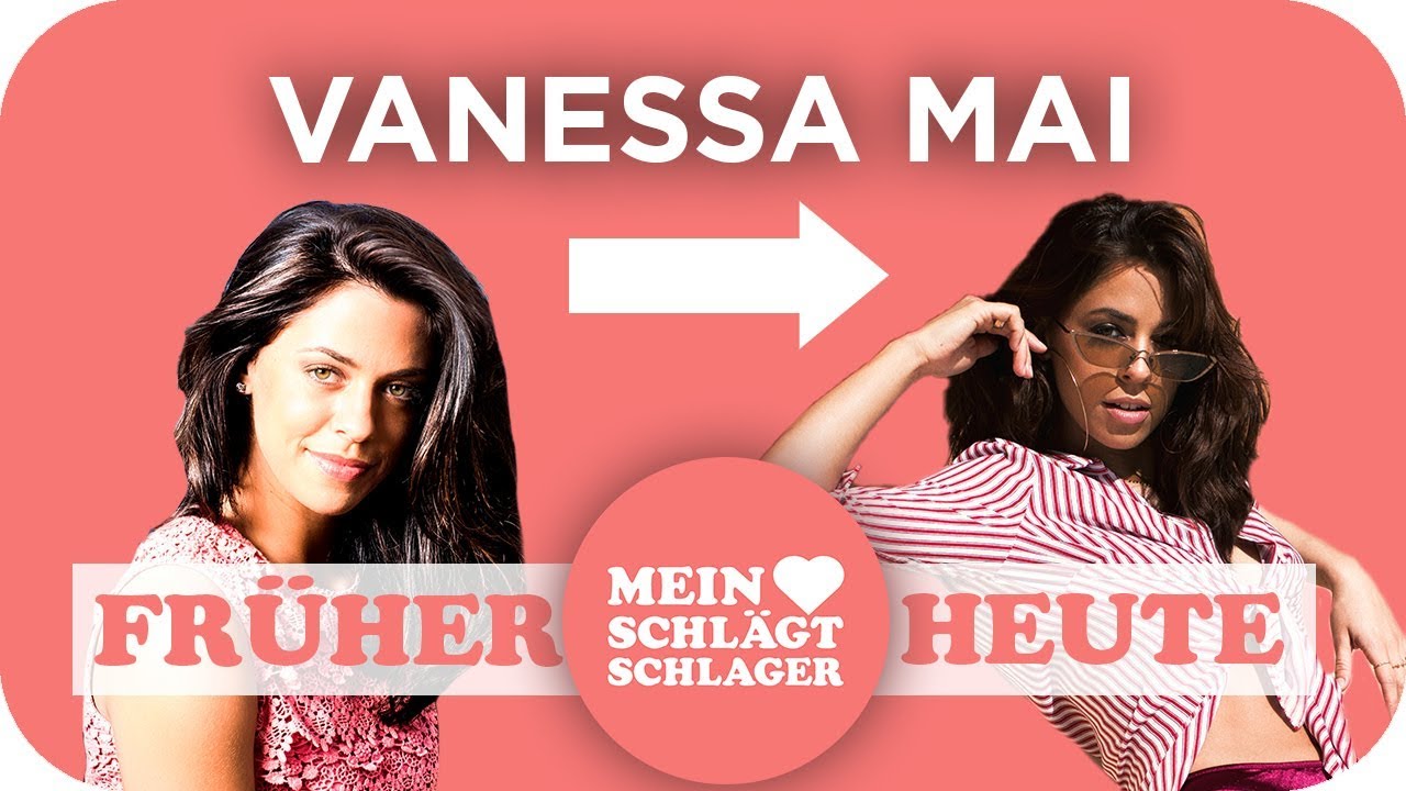 Vanessa Mai - Zeitreise