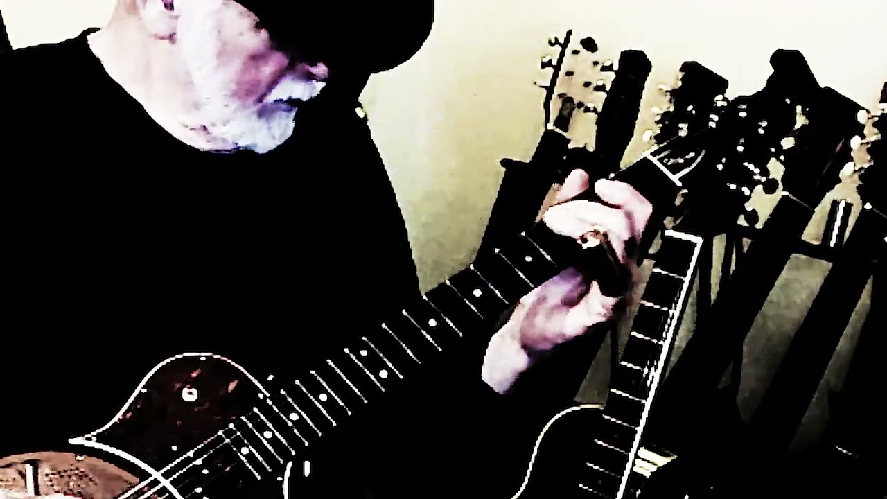 2 10 26 SSL12 ST #slideguitar #improvisation #onetakelive #originalmusic