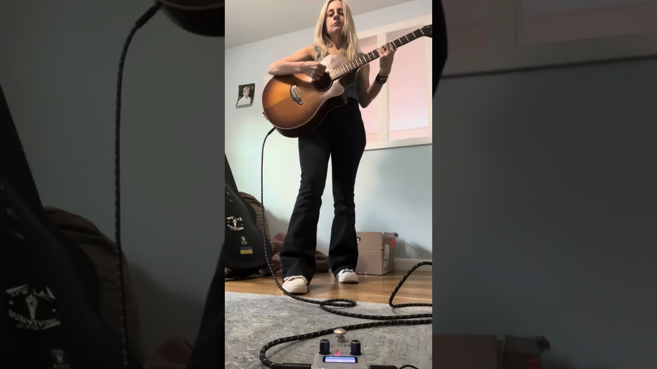 BeatBuddy Mini 2 Demo for Rockmommy