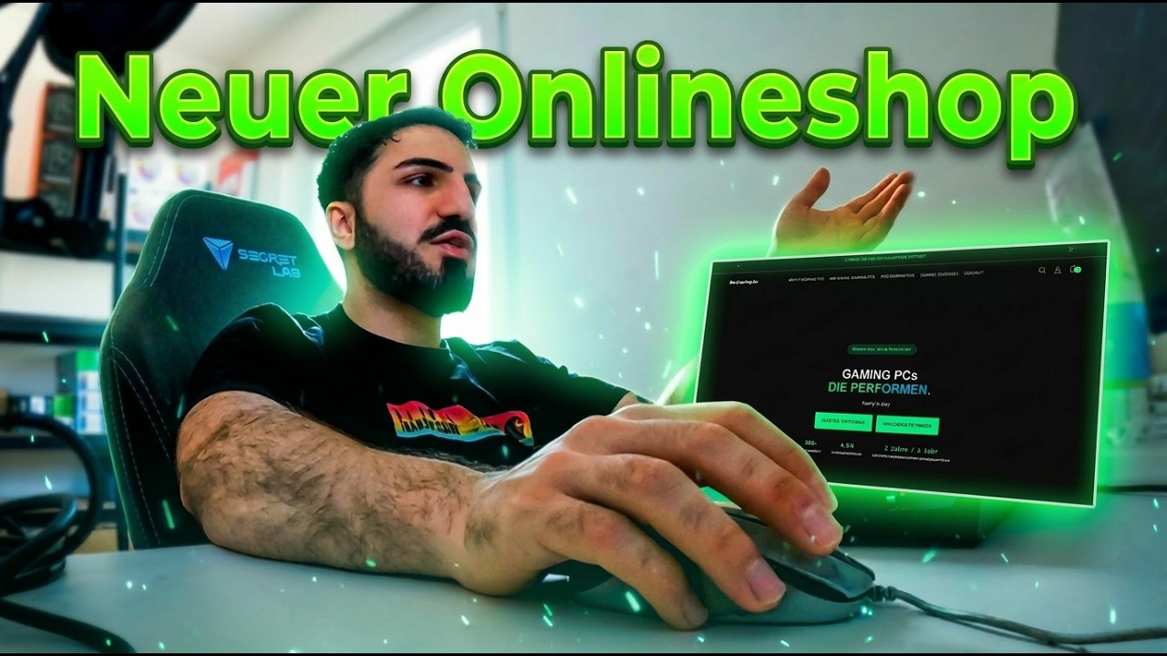 Gaming PCs flippen bis zur Eigentumswohnung | Folge 60