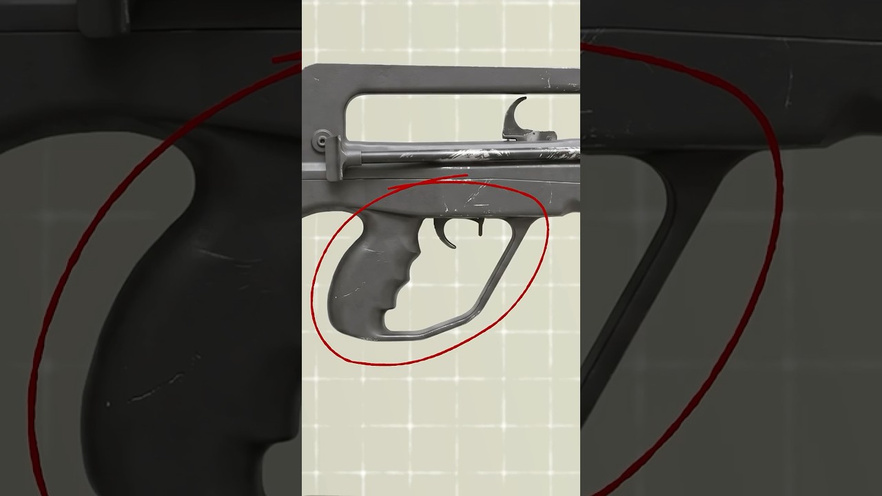 How France Fixed Their Iconic Rifle