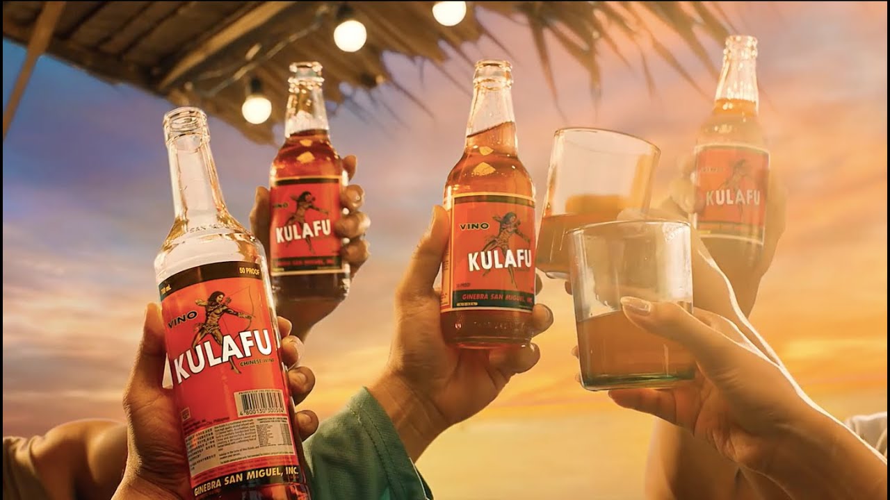 Vino Kulafu 