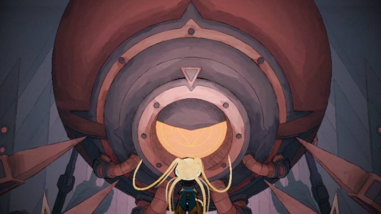 I Met The Hand... It Didn't Go Well - MIO Memories in Orbit