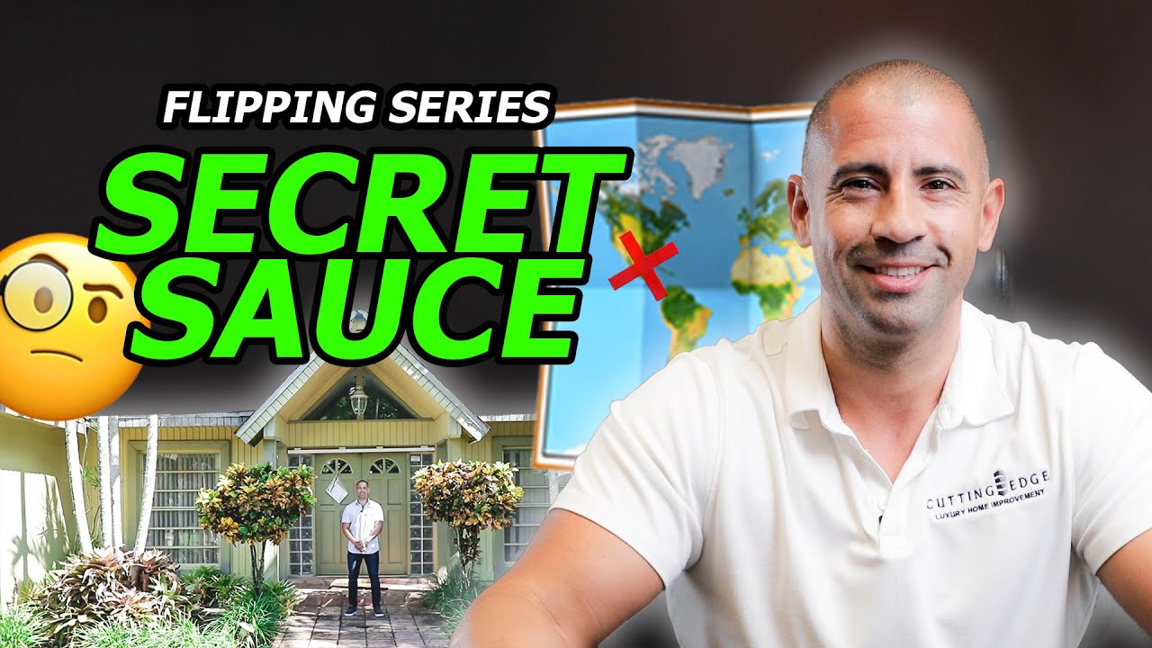 Finding the Right Investment Property | Flip Investor Series | Ep 2
