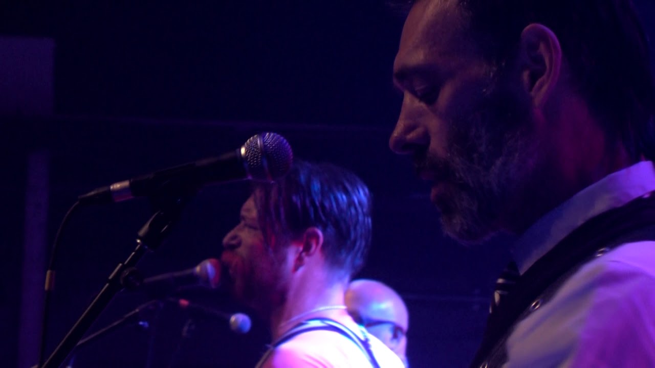 Eagles Of Death Metal - Don't Speak live Terminal 5, NYC 2012 [HD 1080p]