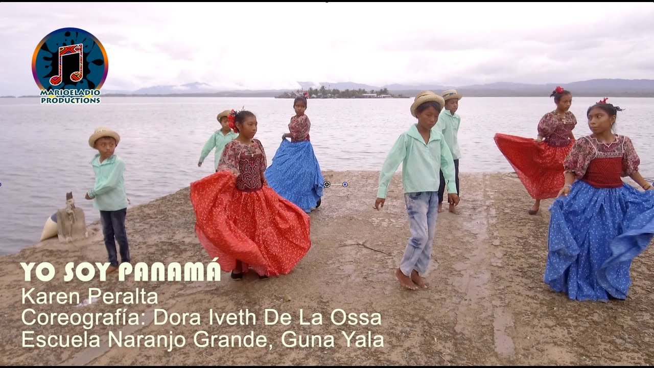 Yo Soy Panamá