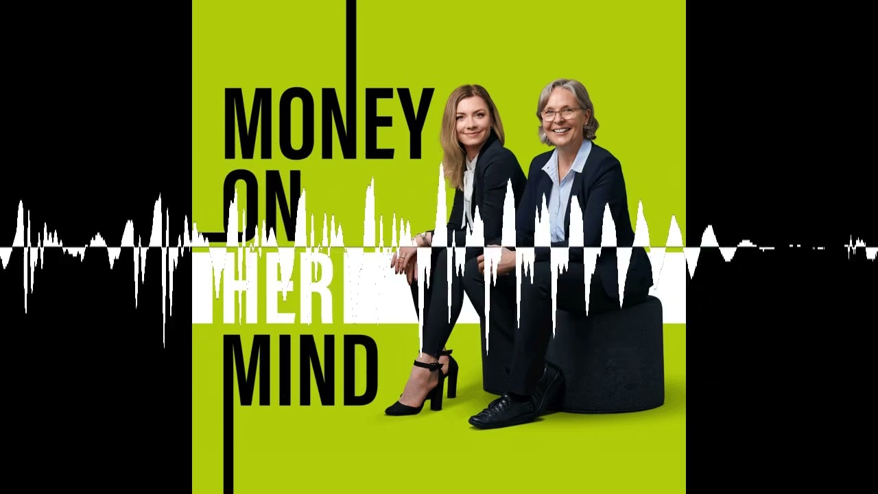 Folge 90 -​ Generation Aktie: Ein Blick auf die aktuellen Aktionärszahlen - Money on Her Mind