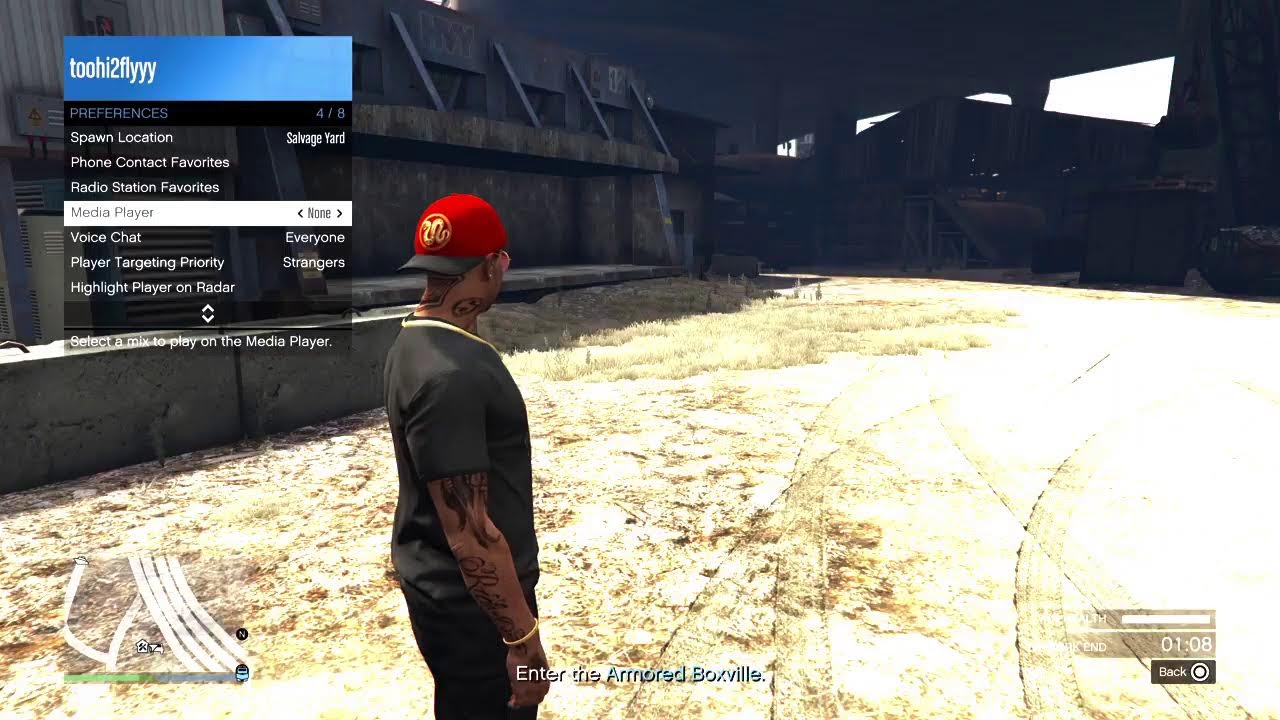 GTA-V for da win