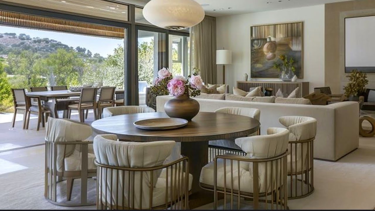 SMALL LIVINGROOM DECOR IDEAS/INTERIOR DESIGNS FOR SMALL APARTMENTS 